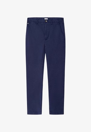 Pepe Jeans, PEPE JEANS SLIM FIT JEANS PERRIES - Chino - navy