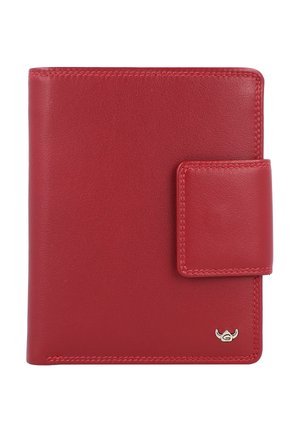 POLO - Wallet - rot