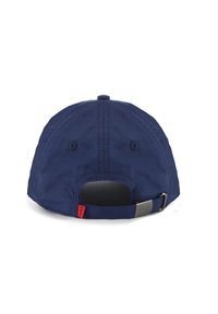 HUGO Kids Casquette - medieval blue