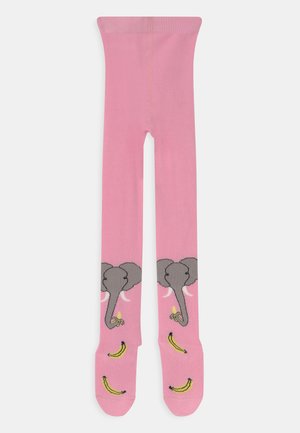 CUBBY WITH FEET - Dresuri - pink