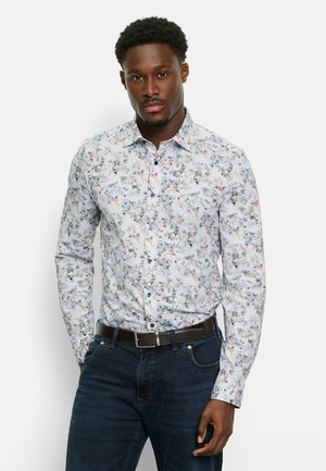 Shirt - weiß