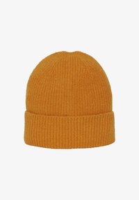 Non selezionato, orange pepper