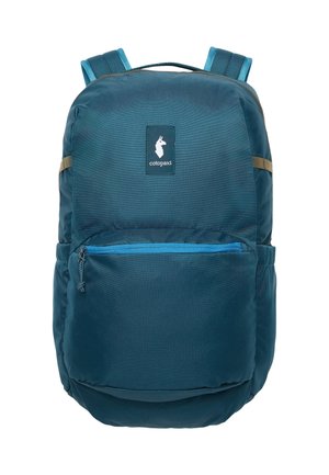 CHIQUILLO  - Tagesrucksack - blau