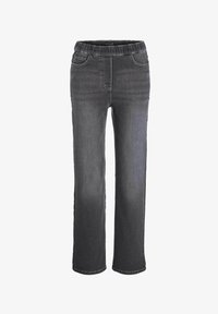 Niet geselecteerd, grey