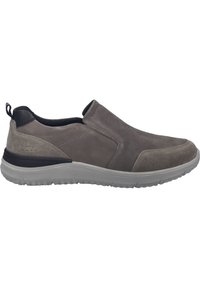 Josef Seibel WALES  - Chaussons - grau
