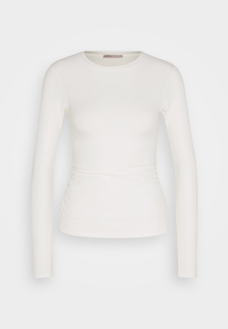 Anna Field Longsleeve crème