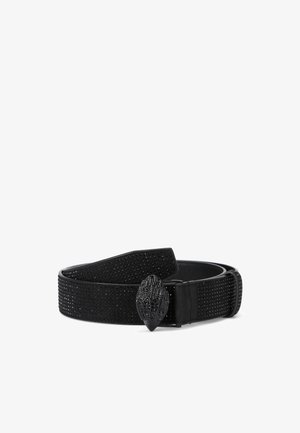 Kurt Geiger London, KENSINGTON GEM 38 BELT - Cintura - black