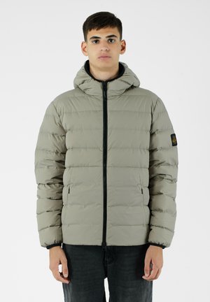 KEID - Giacca invernale - grigio