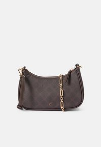 Τσάντα χειρός - brown