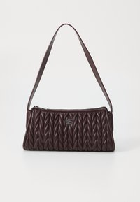 Non sélectionné, dark brown
