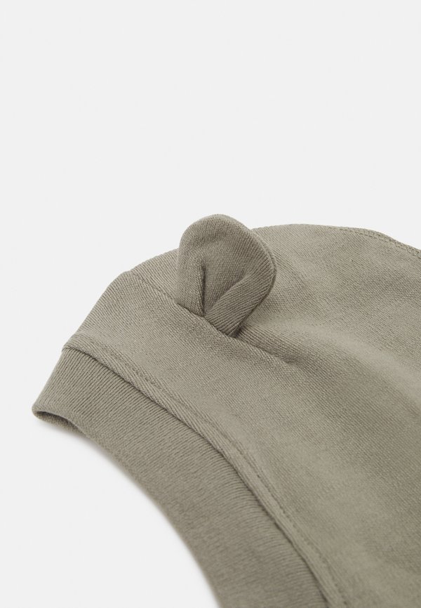 NBMWILLIT BALACLAVA EARS UNISEX – Mütze – vetiver