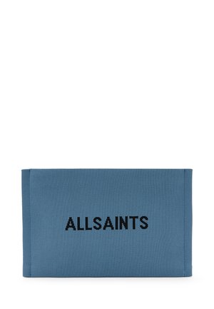 IZZY CLUTCH - Lompakko - blue