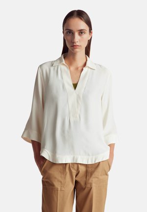 Camicetta - white