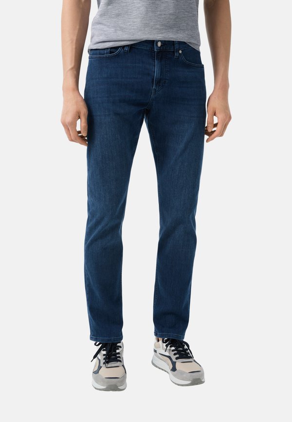 ROB-G - Jeans Straight Leg - ocean