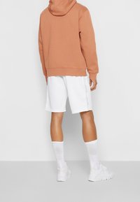 Nike Sportswear Luvtröja - dark brown