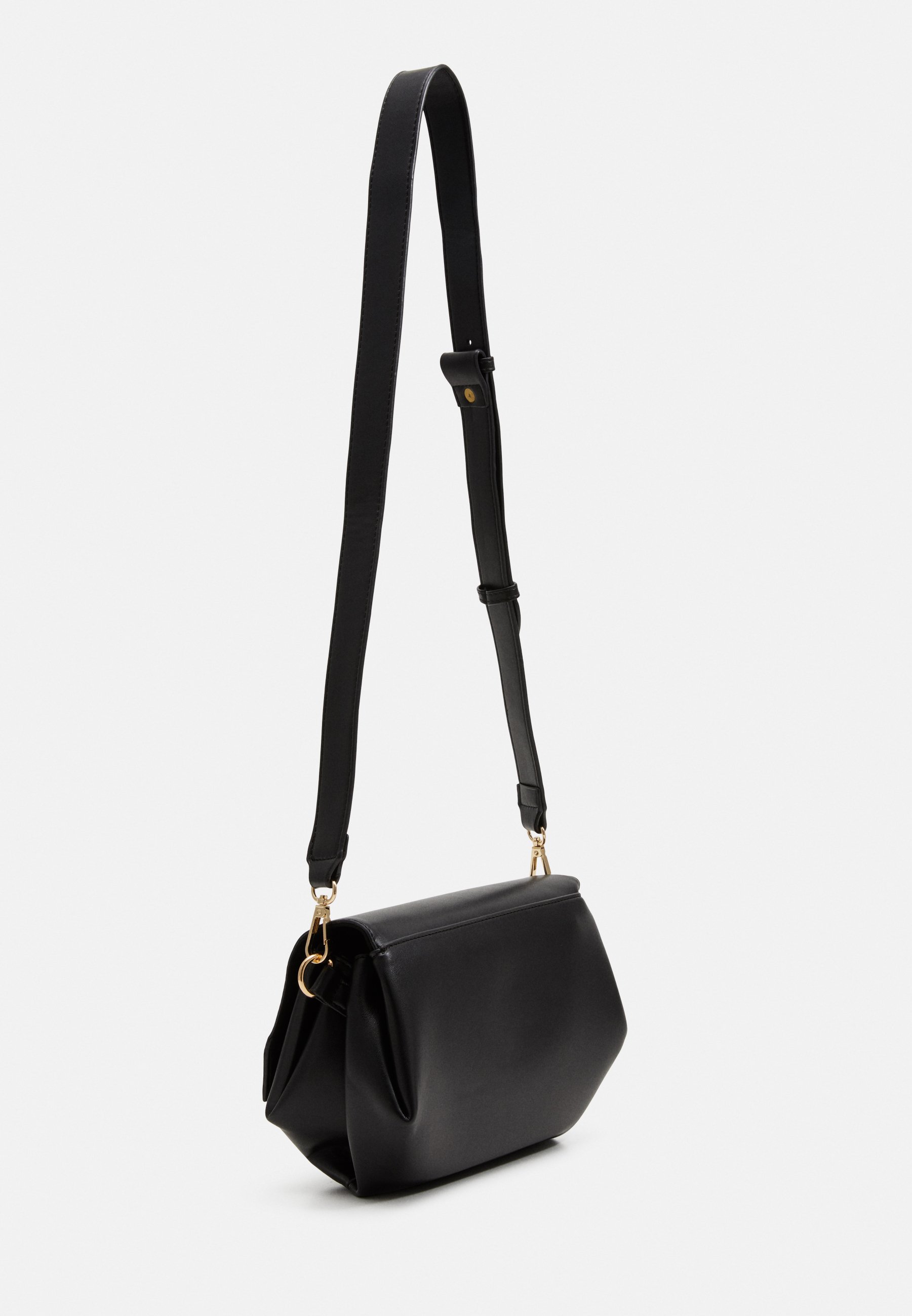 LYDC London Skulderveske blacksvart Zalando.no LYDC London Skulderveske blacksvart Zalando.no