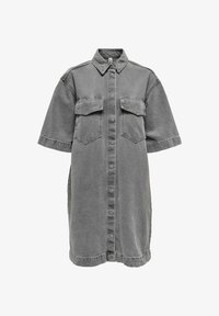 Valitud, medium grey denim