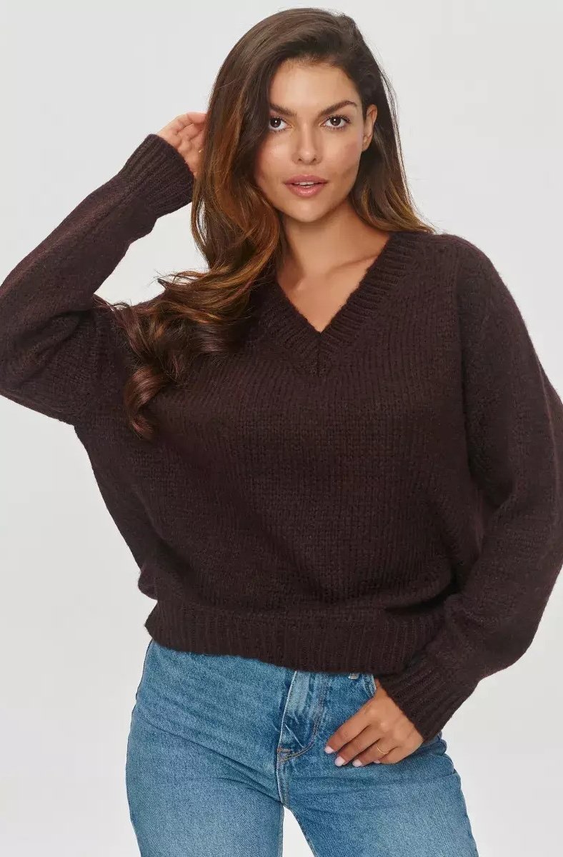 Makadamia - Sweter