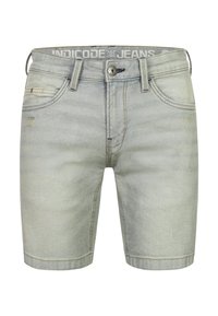 MCFLY - Denim shorts - sand bleach