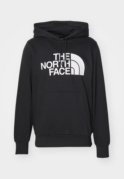 EASY - Sweat à capuche - black