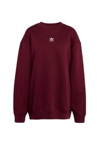 Sweatshirt - bordeaux