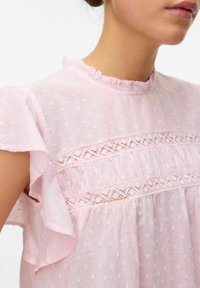 Vero Moda VMTRINE - Camicetta - pink a boo