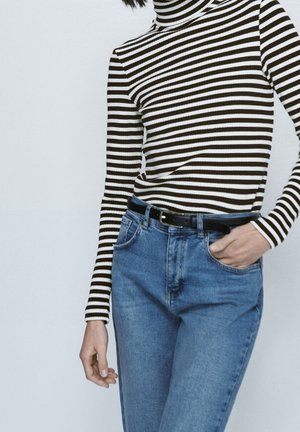 T-shirt à manches longues - dark blue