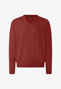 Ikke valgt, smooth cherry