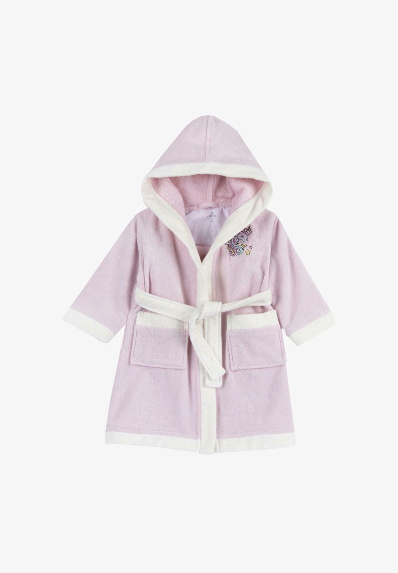 Chicco Župan - pink