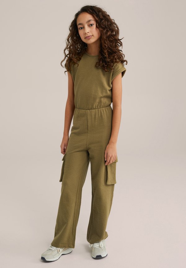 Jumpsuit