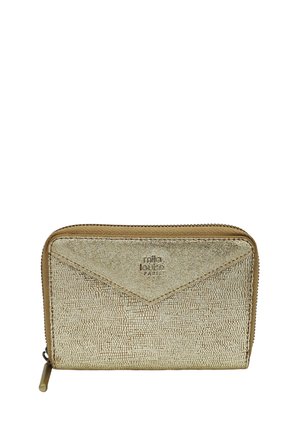 Mila Louise PAT  - Portefeuille - rxx ambre gold