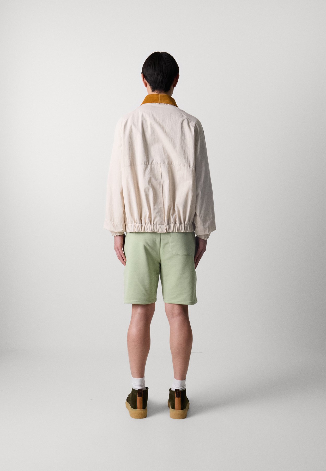 HARRINGTON JACKET