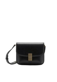 Mango Torba preko tijela - black