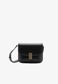 Odabrano, black