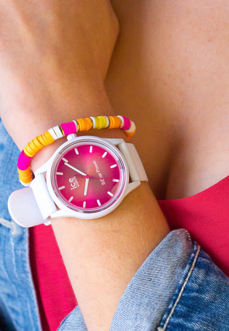 Ice-Watch Hodinky - coral reef m