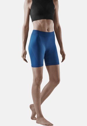 Pantalón corto de deporte - blue