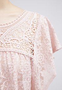 Vero Moda Tunika - light pink