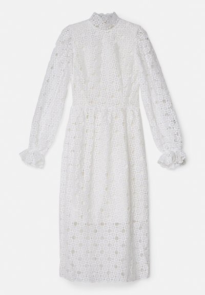VACLAV DRESS - Cocktail φόρεμα / Φόρεμα για πάρτι - ivory