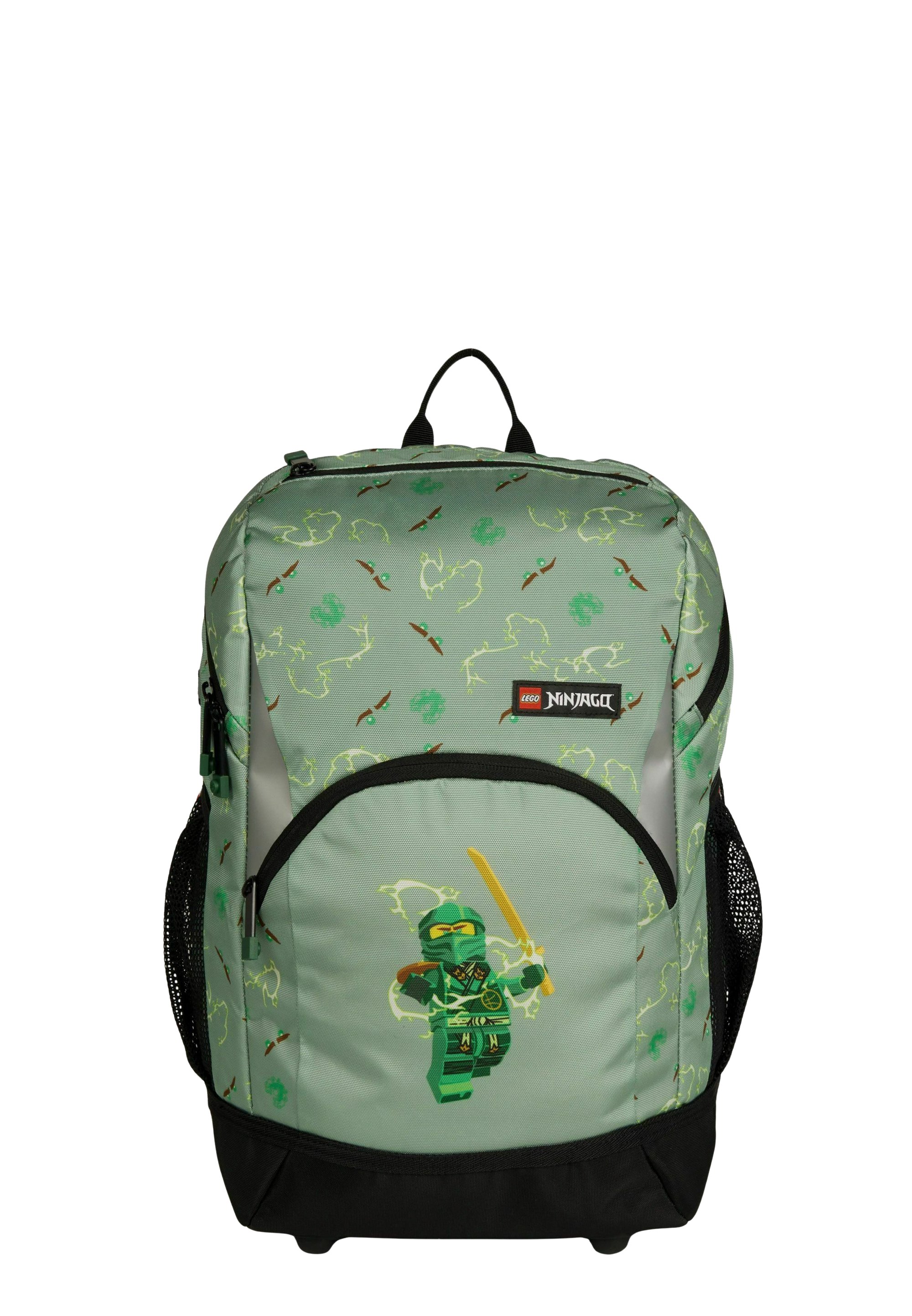 LEGO® Bags FLEXIFIT 22L - Ghiozdan - green/verde - Zalando.ro