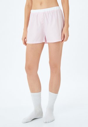 Pantalón de pijama - white