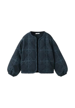 Chaqueta de entretiempo - blue