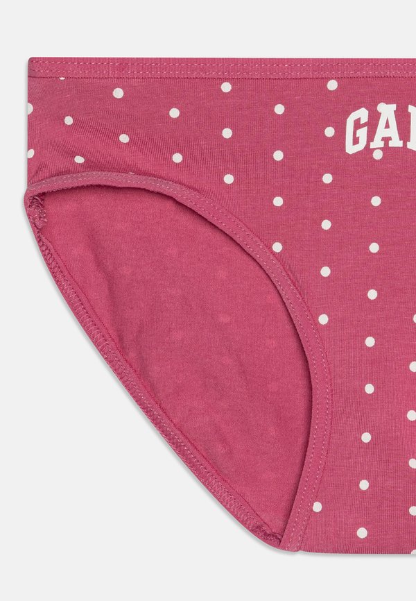 UNDERWEAR GIRLS 7 PACK - Briefs4