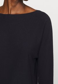 s.Oliver Pullover - dark blue