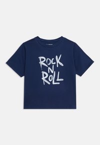 Δεν επιλέχθηκε, medieval blue