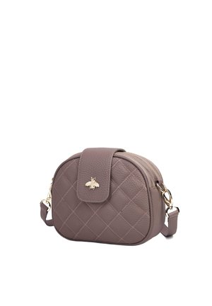 COMBÉ - Sac bandoulière - zimt