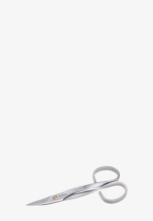 STAINLESS STEEL NAIL SCISSORS - Nageltools - neutral