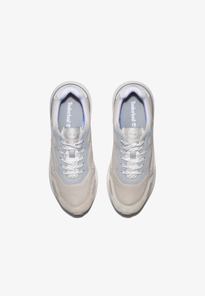 SEOUL CITY F/L SNEAKER - Trainers - rainy day