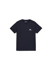 Niet geselecteerd, rep blue
