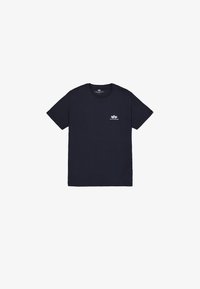 Niet geselecteerd, rep blue
