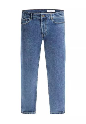 Cross Jeans - Jeansy Straight Leg